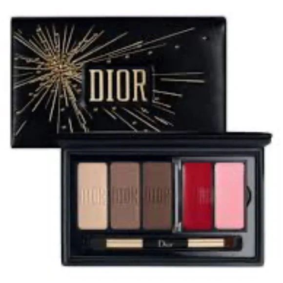 dior sparkling couture